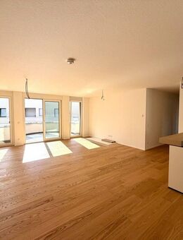 4-Zimmer-Neubauwohnung mit hochwertiger Ausstattung im Herzen von Böblingen! - Böblingen