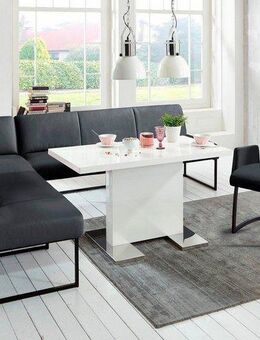 exxpo - sofa fashion Eckbank Affogato, hoher Sitzkomfort, bequem, Frei im Raum stellbar