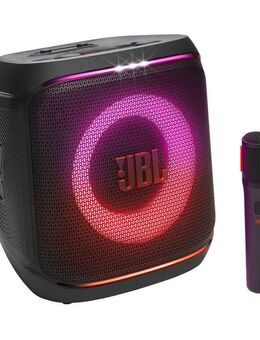 JBL PartyBox ENCORE 2 Party-Lautsprecher (Bluetooth, 100,00 W)