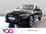 Audi Q8, S line 50 quattro, Jahr 2024 - Köln