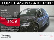 Audi Q3, 35 TDI 2x S LINE LM19, Jahr 2023 - Gelsenkirchen