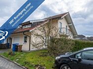 Leben in Passau-Neustift 2,5 -Zimmer-Dachgeschosswohnung mit Tageslichtduschbad, EBK und Balkon - Passau