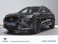 CUPRA Formentor, VZ5 ABT Umbau 450PS, Jahr 2023 - Göttingen