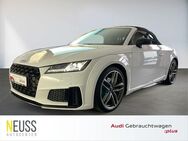 Audi TT Roadster 40 TFSI S Line LED+RFK+SHZ+OPTIKPAKE - Pfarrkirchen