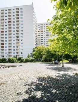 Eine 1 Raumwohnung für Studenten/Azubis - mit Balkon! - Dresden