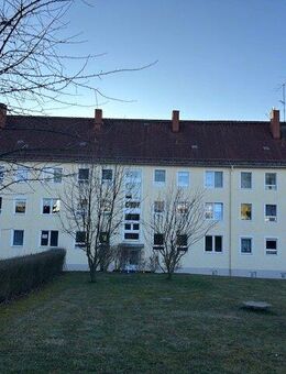 2-Zimmer-Wohnung Erdgeschoss in Weißenborn bei Freiberg - Weißenborn (Erzgebirge)
