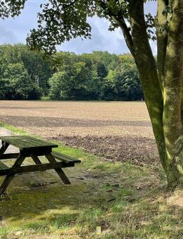 Sichere Kapitalanlage in Nottuln-Darup - vermietet und sofort rentable Rendite!" - Nottuln