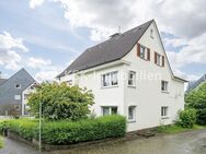 4-Zimmer Eigentumswohnung in Top Lage von Gummersbach! - Gummersbach