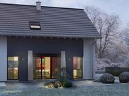 KFN-Förderfähiges Effizienzhaus 40 Home 2 inkl. Grundstück in malerischer Lage - Bedburg