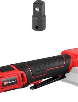 Einhell Akku-Ratschenschrauber TE-RW 18/60 Li-Solo, 260 U/min, 60 Nm, ohne Akku und Ladegerät