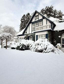 Ein Ensemble mit Handschrift – designt mit Peter Maly, versteckt im Herzen von Aumühle - Aumühle