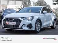 Audi A3 Sportback 40 TFSIe KAMERA ACC DAB+ D.COCKPIT AHK - Remscheid