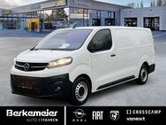 Opel Vivaro, e Cargo L 75kW, Jahr 2023 - Münster