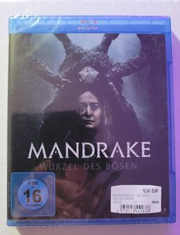 Mandrake-Wurzel des Bösen - Northeim
