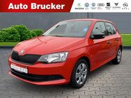 Skoda Fabia, 1.0 MPI Cool Edition elektr Fensterheber, Jahr 2017 - Marktredwitz