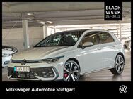 VW Golf, 1.5 TSI 8 GTE Hybrid, Jahr 2024 - Stuttgart