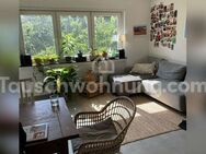 [TAUSCHWOHNUNG] Schöne Wohnung in ruhiger grüner Lage in Haslach - Freiburg (Breisgau)