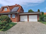 Wohnen mit Wohlfühlfaktor – Helles Einfamilienhaus mit viel Platz für die Familie - Gommern