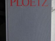 Der Grosse Ploetz Auszug aus der Geschichte Nachschlagewerk Buch 3,- - Flensburg