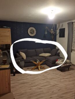 Super bequemer Couch - Stutensee