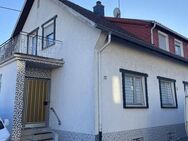 Ein-/Zweifamilienhaus in Ensheim - Saarbrücken