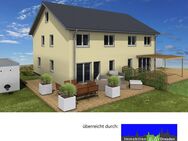 Schnell bauen, schön wohnen - Doppelhaus-Grundstück in Pulsnitz - Pulsnitz