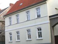 Handwerkerobjekt: 2-Familienhaus, ca. 190 m² Wohnfläche, teilsaniert nur 76.000 €. - Staßfurt Förderstedt