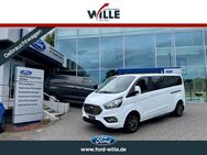 Ford Tourneo Custom, Titanium 320 L2 TWA, Jahr 2022 - Dülmen