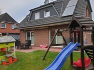 KFW 40 Einfamilienhaus im beliebtem Blumenviertel von Alt-Osdorf privat zu verkaufen - Hamburg