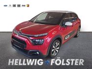 Citroën C3, 1.2 ShinePureTech 110, Jahr 2023 - Hohenlockstedt