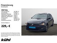 VW Polo, 1.0 TSI VI United, Jahr 2020 - Hildesheim