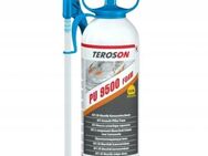 Teroson PU 9500 Schaum 400 ml 2-Komponenten-Schaum Karosserie Schallschutz Set542 - Wuppertal