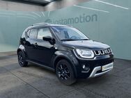 Suzuki Ignis, 1.2 Comfort teilb Rücksb, Jahr 2021 - München