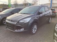 Ford Kuga Titanium - Marsberg