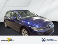 VW Golf, 1.5 TSI LIFE ALLWETTER, Jahr 2024 - Duisburg