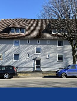 Solide Kapitalanlage in zentraler Lage - Löhne