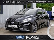 Ford Fiesta, 1.0 ST-Line, Jahr 2023 - Eschwege