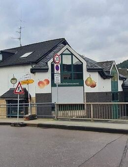 Wohnhaus mit Gewerbeeinheit im Zentrum von Irrel. L - Echternach 5min! - Irrel