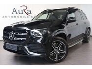 Mercedes-Benz GLS 400 d 4Matic AMG-Line NAV+LED+AHK+PANO+360° - Wardenburg