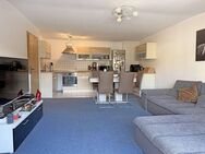 Moderne und helle 2 Zimmer-Eigentumswohnung in Löhne-Obernbeck - Löhne