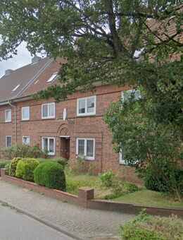Mehrfamilienhaus mit 5 Wohneinheiten in Schacht - Audorf - Schacht-Audorf