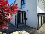 Exklusives Einfamilienhaus im KFW 40 Standard - Roßdorf (Hessen)