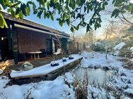 Freistehendes Architektenhaus 250 m² Wohnfläche - Terrasse nach Süden - 1.951 m² Grundstück - Garage - in ruhige Lage von Rott - kurzfristig verfügbar - Roetgen (Tor zur Eifel)