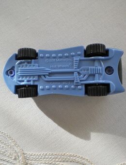 Hot Wheels/McDonalds-MC1 von 1994,ca. 8 cm - Linnich