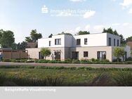 Neubau: Attraktive Penthouse-Wohnung! - Beckum