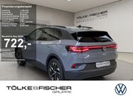 VW ID.4, Pro, Jahr 2022 - Krefeld