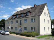 Helle und zentrale 2-Zimmer-Wohnung in Hemer Mitte - Hemer