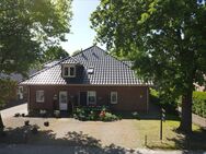 Provisionsfrei- Vollvermietete Kapitalanlage in guter Lage von Papenburg! - Papenburg