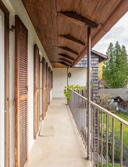 AIGNER - Einfamilienhaus mit 680m²-Grundstück im Herzen von Obermenzing - München