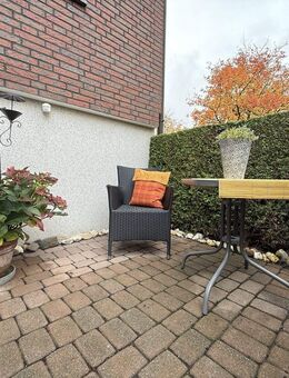 ***Wunderschöne Wohnung mit Einbauküche*** - Arnsberg